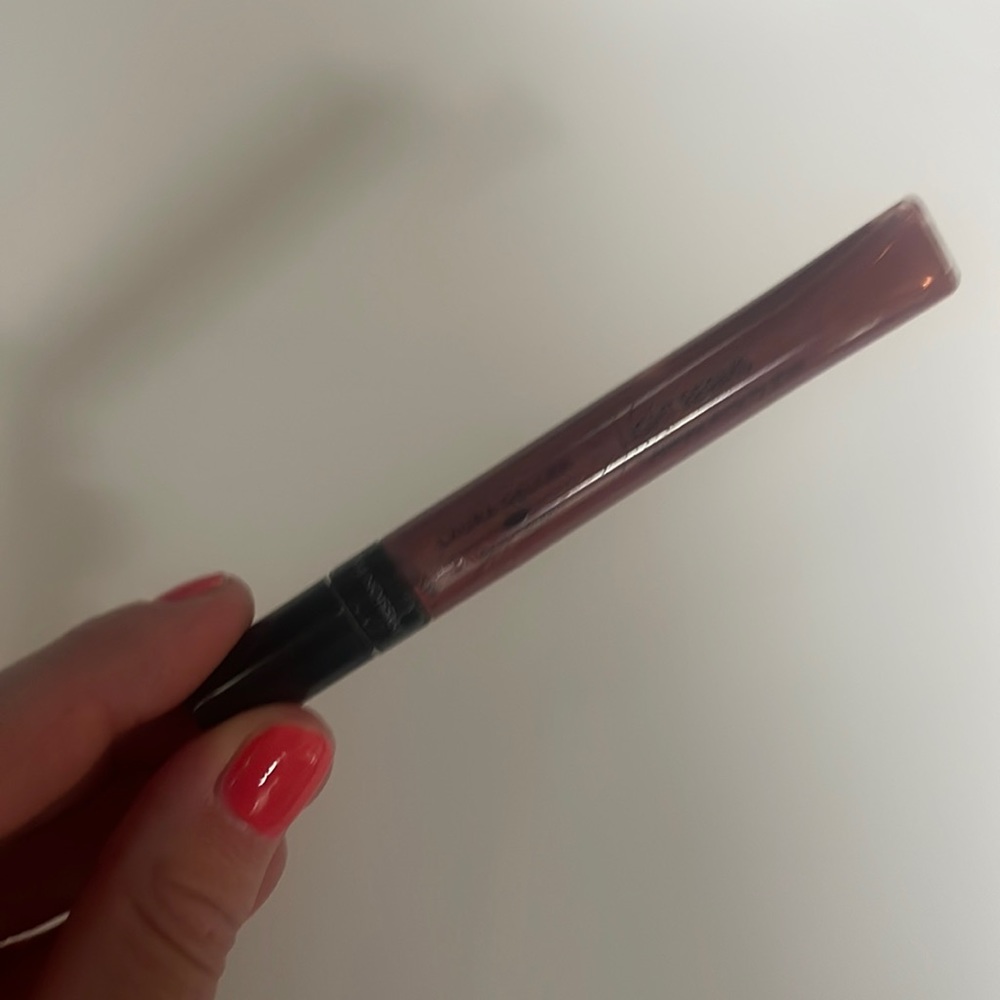 🆕 LAURA GELLAR Light Beams Ultimate Shine Lip Gloss